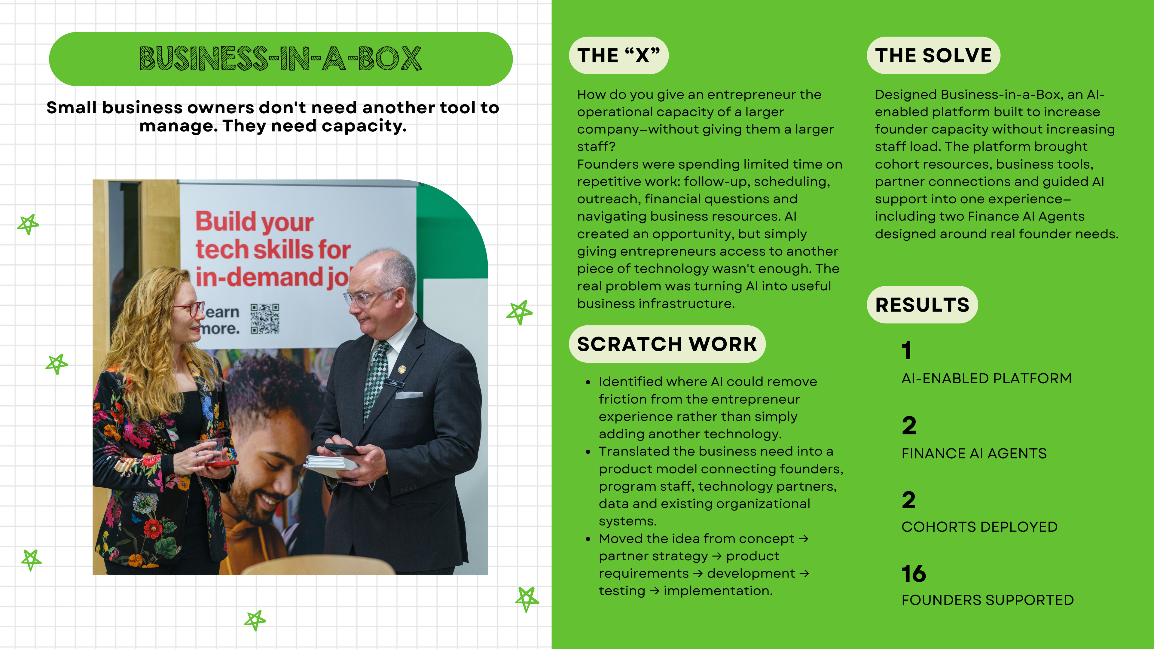 Business-in-a-Box